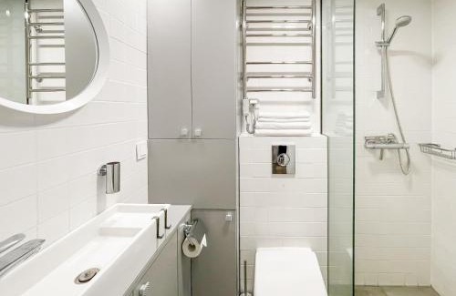 Nida Apartment | theNida