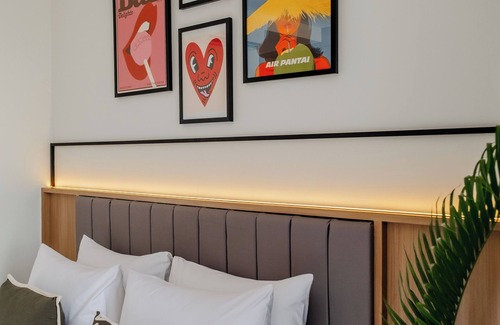 Babakan Hotel | TheNomad Canggu
