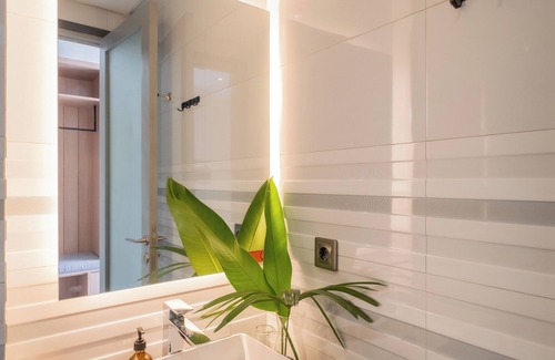 Babakan Hotel | TheNomad Canggu