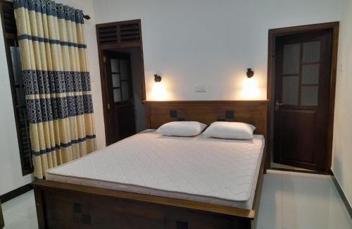 Hikkaduwa Hotel | Thenu villa