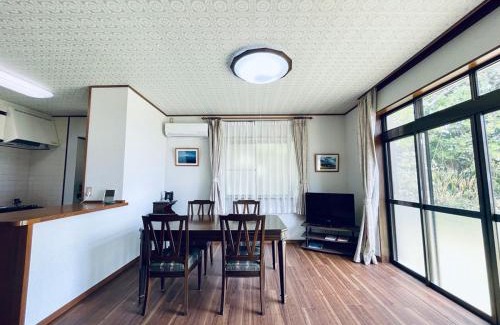 Oshima Villa | TheOceanVilla Sole