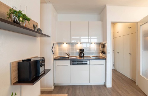 Schilksee Apartment | Theodor, Germany
