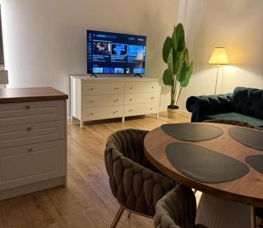 Alba Iulia Apartment | Theodora Home Alba Iulia Citadel
