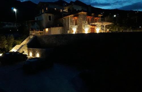 Livadi House | Theodora's Guest House
