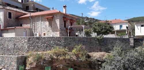 Livadi House | Theodora's Guest House