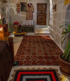 Urgup Hotel | Theodora Village House