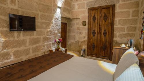 Urgup Hotel | Theodora Village House