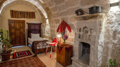 Urgup Hotel | Theodora Village House