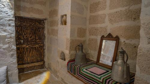 Urgup Hotel | Theodora Village House