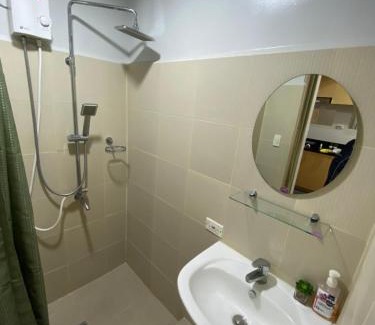 Santo Cristo Apartment | Theodore Alfonzo rental