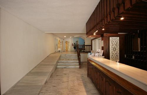 Kos Apartment | Theodorou Beach Hotel Apartments