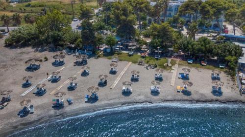 Kos Apartment | Theodorou Beach Hotel Apartments