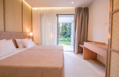 Psalidi Villa | THEODOROU villas