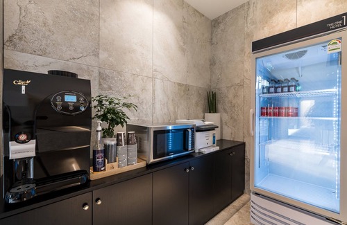 Sacheon Hotel | TheOne Hotel