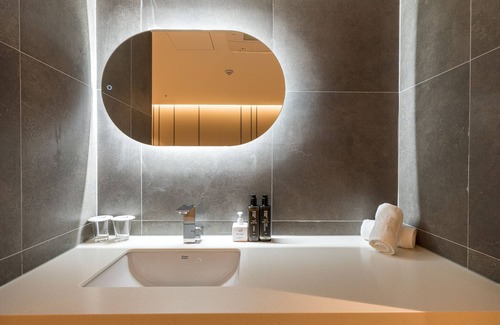 Sacheon Hotel | TheOne Hotel