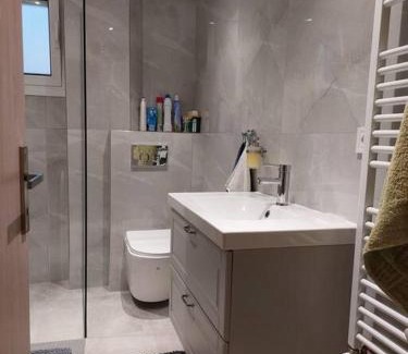 Fanari Apartment | Theos Apartment