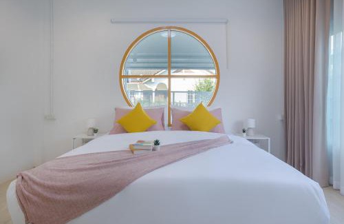 Ban Chang Villa | Ther house Banchang