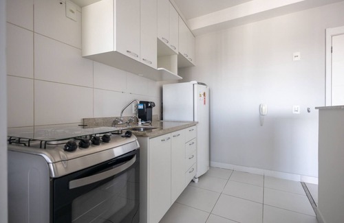 Pinheiros Hotel | Thera Faria Lima 2 Quartos Pinheiros São Paulo