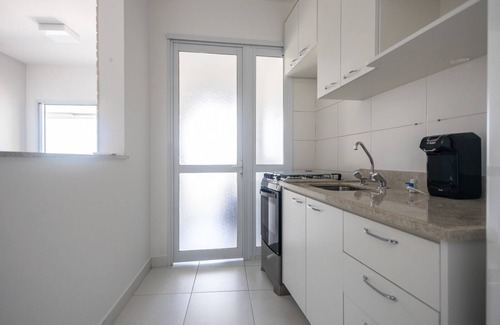 Pinheiros Hotel | Thera Faria Lima 2 Quartos Pinheiros São Paulo