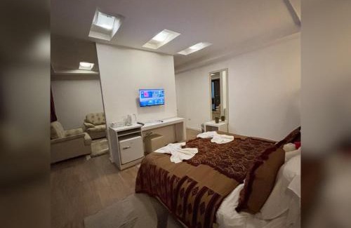 Prizren Hotel | Theranda Hotel