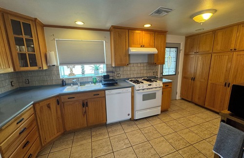 Downey House | There’s No Place Like Home