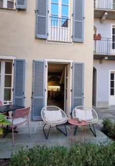 Cannobio Apartment | THERESA DELUXE Italia