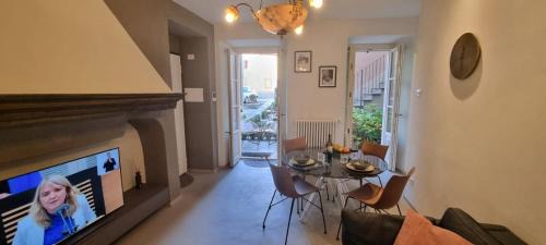 Cannobio Apartment | THERESA DELUXE Italia