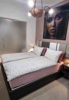 Cannobio Apartment | THERESA DELUXE Italia