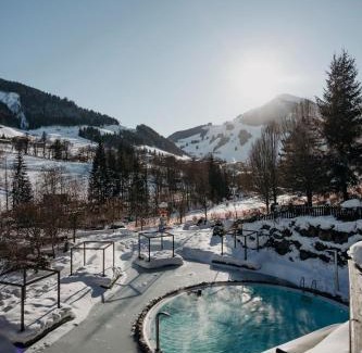 Hinterglemm Hotel | TheResi Appartements