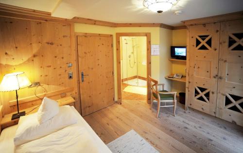 Hintertux Hotel | Thermal-Badhotel Kirchler