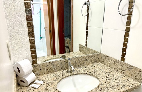 Prive das Caldas Condo | Thermas Boulevard