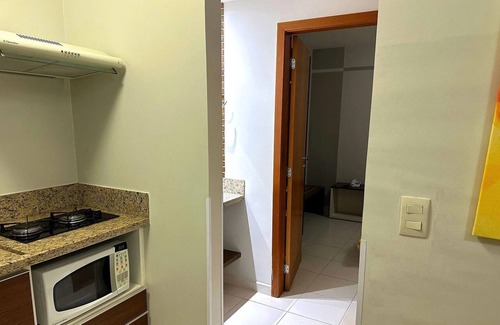 Prive das Caldas Condo | Thermas Boulevard