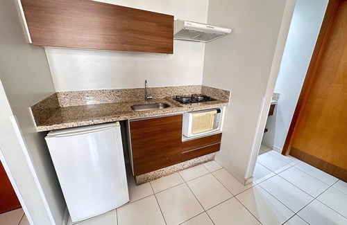 Termal Condo | Thermas Boulevard