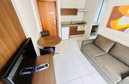 Termal Condo | Thermas Boulevard