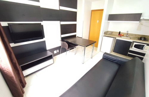 Termal Condo | Thermas Boulevard