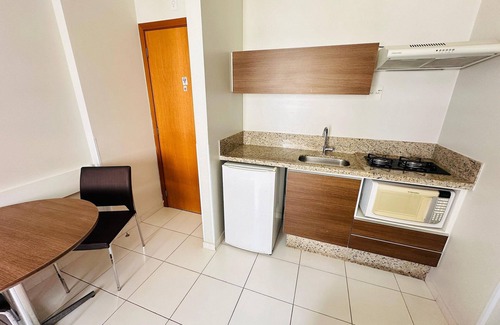 Termal Condo | Thermas Boulevard