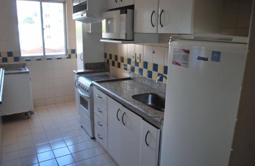 Termal Apartment | Thermas das Caldas - Achei Férias