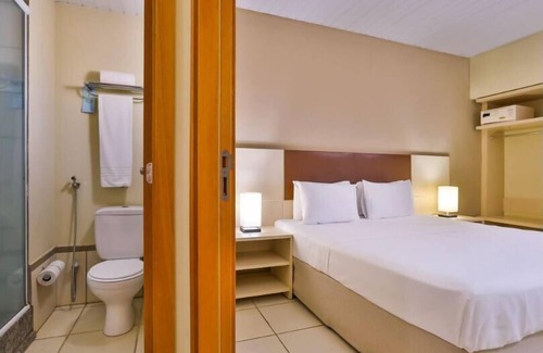 Olimpia Hotel | Thermas de Olímpia Resort