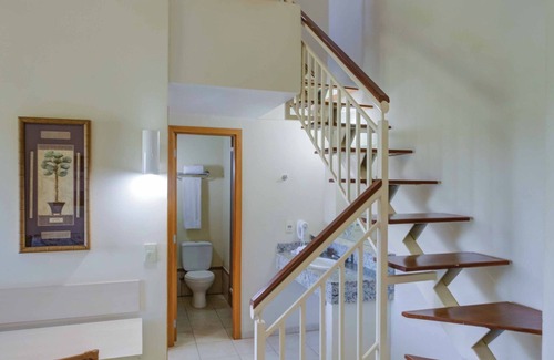 Olimpia Hotel | Thermas de Olímpia Resort