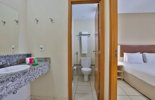 Olimpia Hotel | Thermas de Olímpia Resort