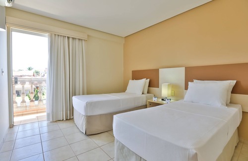 Olimpia Hotel | Thermas de Olímpia Resort