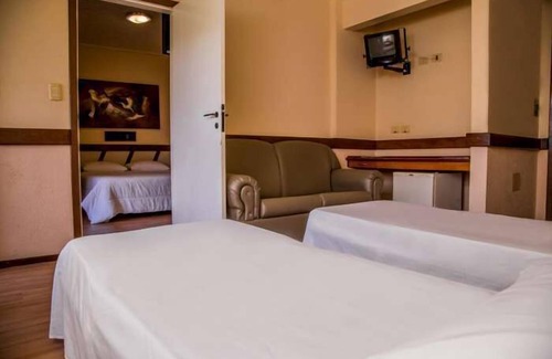 Piratuba Hotel | Thermas de Piratuba Park Hotel