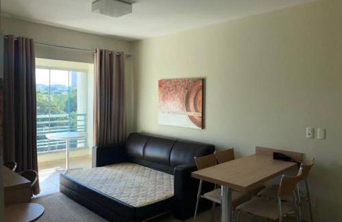 Jeriquara Apartment | Thermas do Bosque