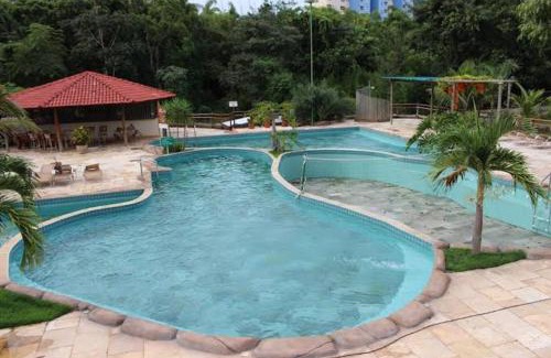 Jeriquara Apartment | Thermas do Bosque