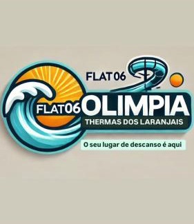 Olimpia Apartment | Thermas Flat06 Olímpia a 10min do Thermas dos Laranjais