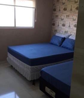 Olimpia Apartment | Thermas Flat06 Olímpia a 10min do Thermas dos Laranjais
