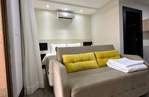 Itaipulandia Hotel | Thermas Itaipuland