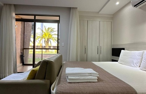 Itaipulandia Hotel | Thermas Itaipuland