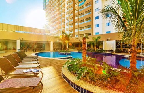 Olimpia Hotel | Thermas Olímpia Resort
