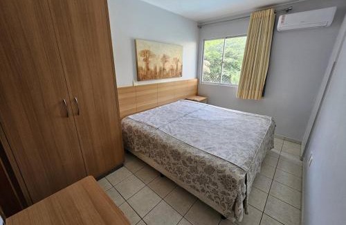 Pousada do Rio Quente Apartment | Thermas Paradise - Apto de 1 quarto Vista área de lazer - 216